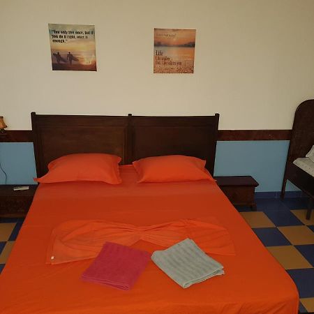 Home Hostel Shkodra Kültér fotó