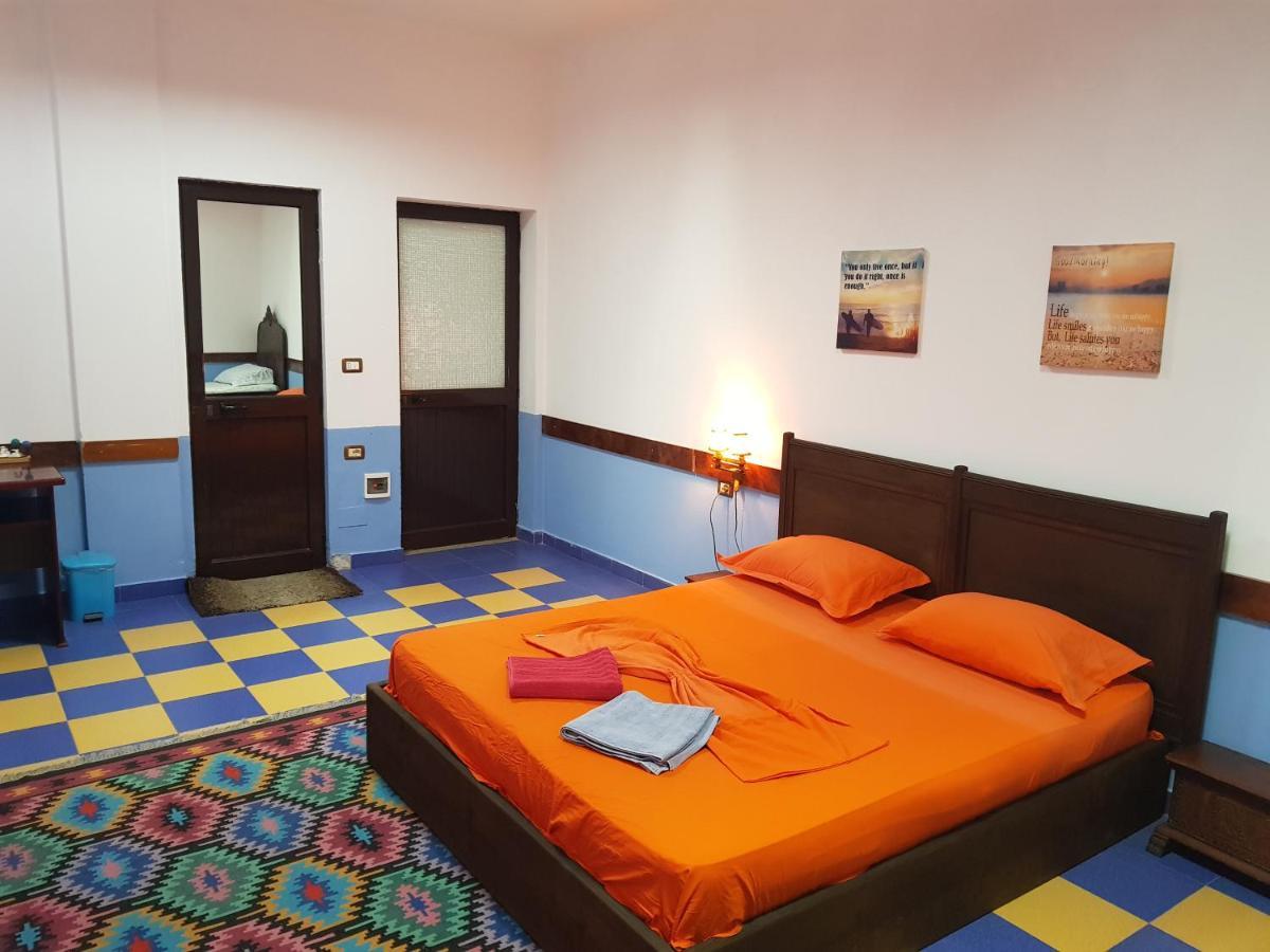 Home Hostel Shkodra Kültér fotó
