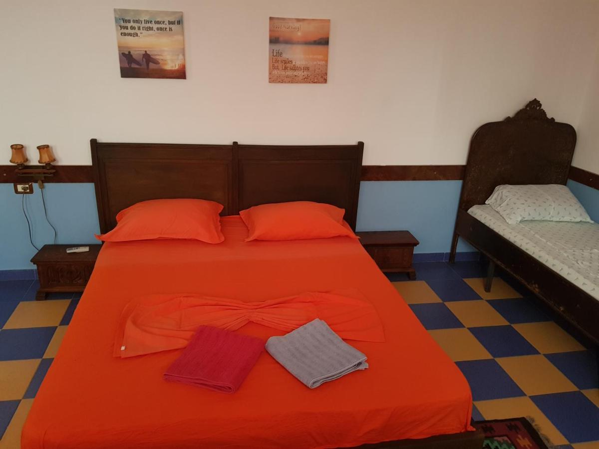 Home Hostel Shkodra Kültér fotó