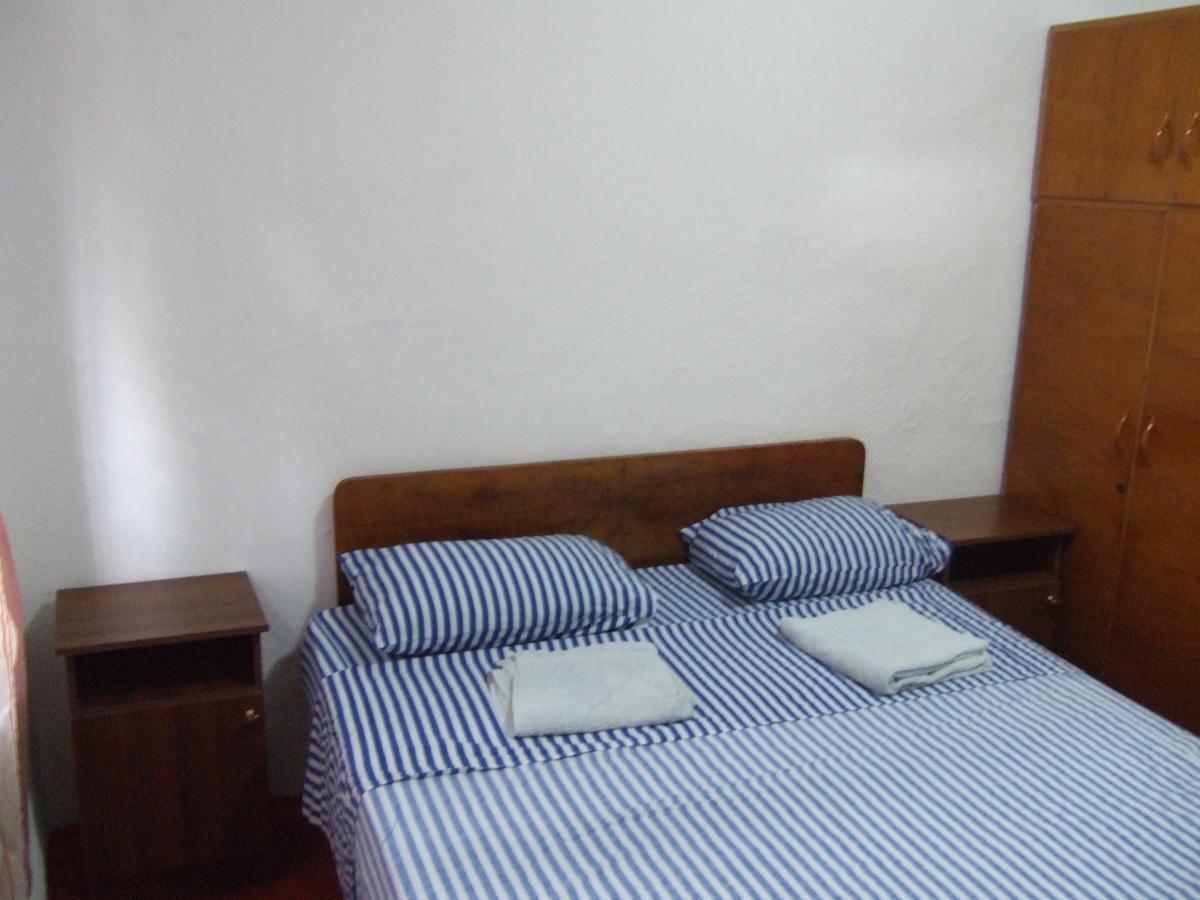 Home Hostel Shkodra Kültér fotó