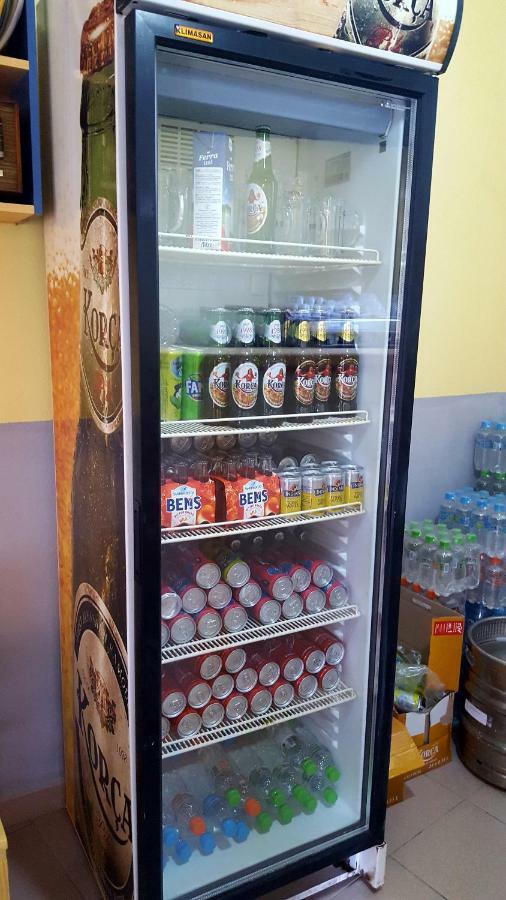Home Hostel Shkodra Kültér fotó