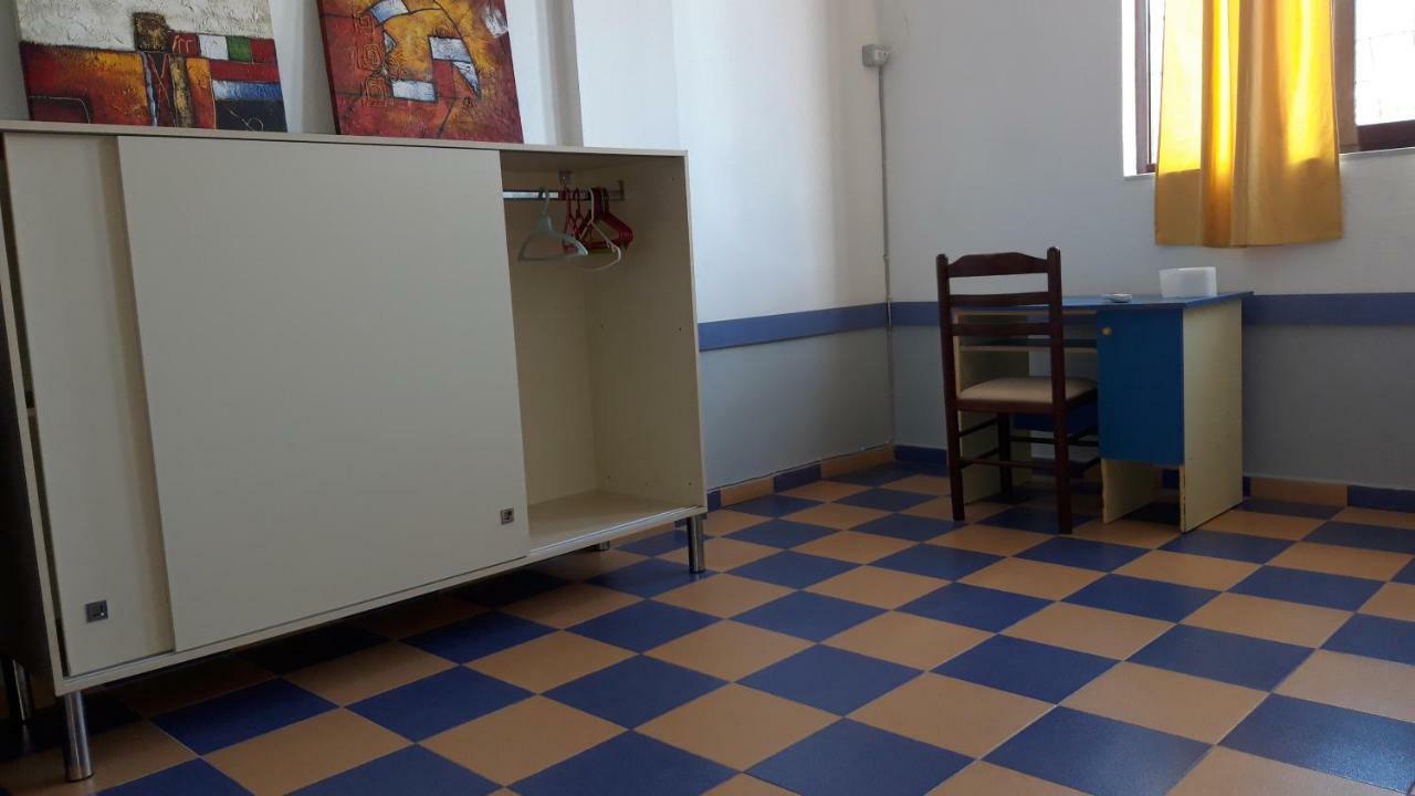 Home Hostel Shkodra Kültér fotó