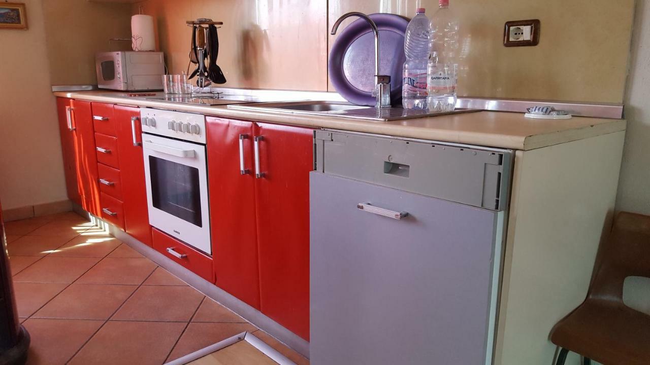 Home Hostel Shkodra Kültér fotó